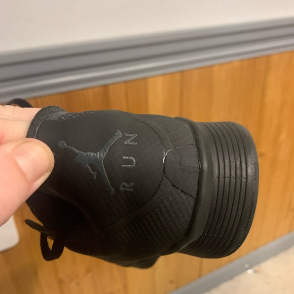 Nike Jordan 88 Racer Michigan Men's - Picture 4 of 5